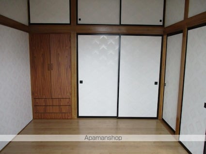 住吉町[4DK/86.94m2]の内装5