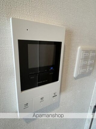 第一辻ビル[1SLDK/62.14m2]のセキュリティ