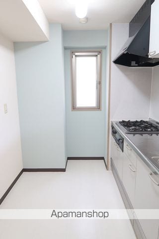 ビューテラス銀河.の内装写真