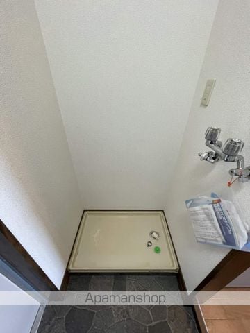 メゾン祖山の内装写真