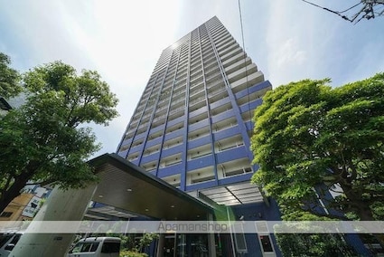 セルリアンホームズ勝どき[2LDK/61.92m2]の外観2
