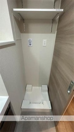 アルファレジデンシア南千住[1K/30.19m2]の内装2