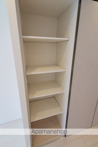 リブリ・三軒茶屋の内装写真