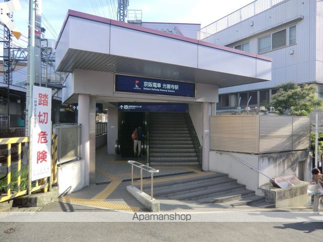 ソシアハイツオクダの周辺写真