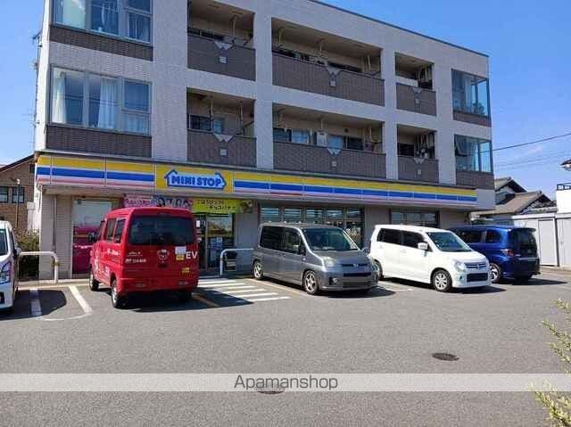 ＪＲ横浜線 橋本駅 徒歩4分 2階建 築1年の周辺写真