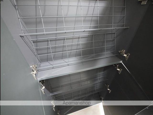 Grand Maison台原の内装写真