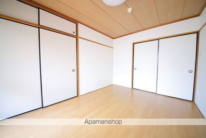 グリーンハイム多摩[1K/20.15m2]のその他部屋・スペース