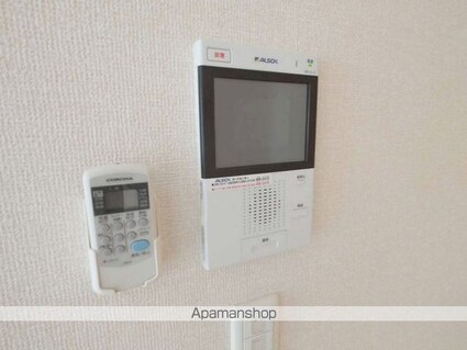 アンクレージュ西船橋[1K/25.46m2]のその他設備