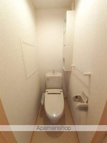 ボニート・ブリッサIの内装写真