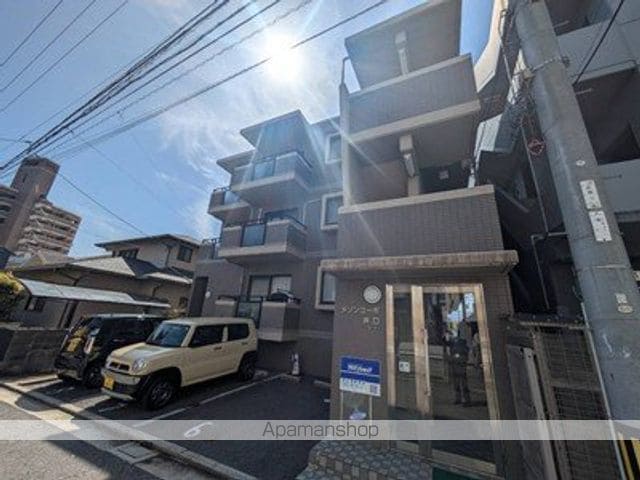 メゾンコーポ井口