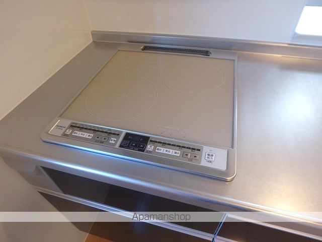 はっぴーあいらんど Cの内装写真