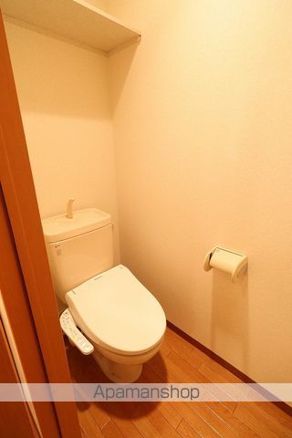 エクセルヒルズ B棟の内装写真