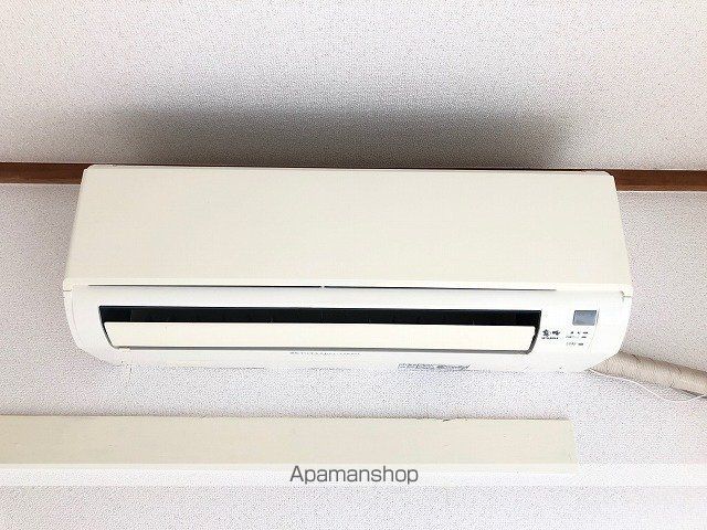 麻生嶋第2ハイツの内装写真