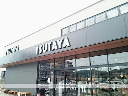 ドライアドＡ[2LDK/62.45m2]の周辺4