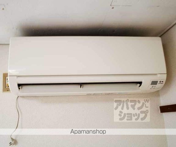 ハイツ協栄の内装写真