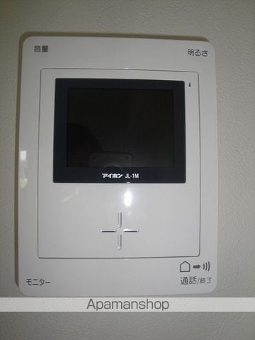 アルストロメリアの内装写真