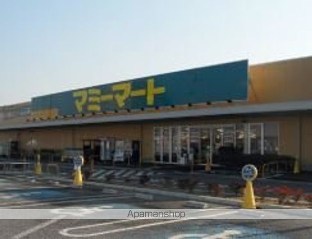 レオパレスGOLDの周辺写真