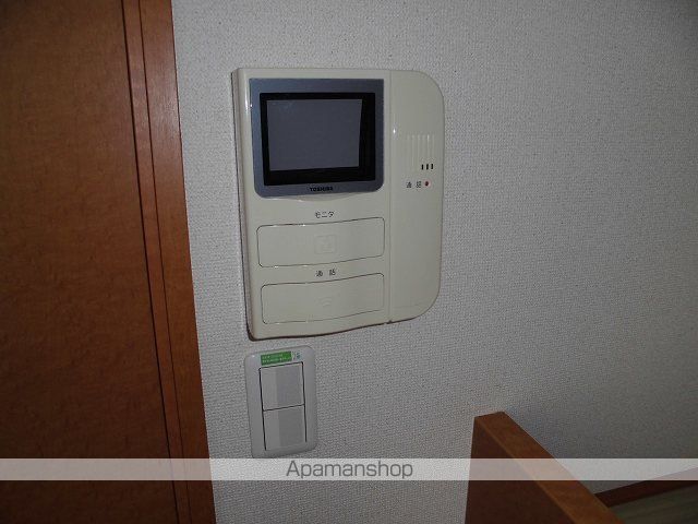 レオパレスエステートIIの内装写真
