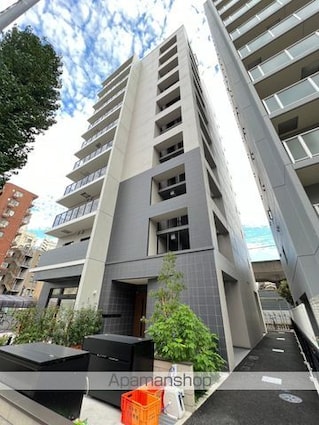 Ｊｅ　Ｇｌｙｃｉｎｅ　寿町[1LDK/40.02m2]の外観2