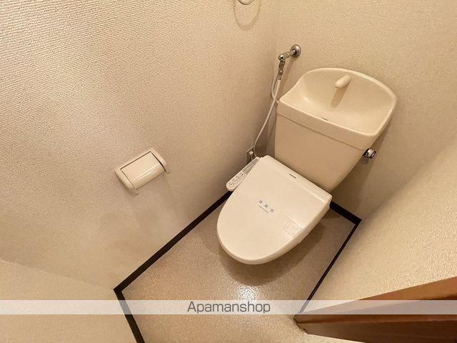 サンライズヒルの内装写真