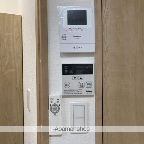 カルフールⅦ[1LDK/30m2]の内装5