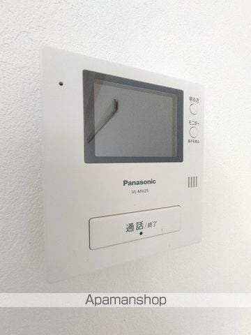 メゾン・ド・スピカの内装写真