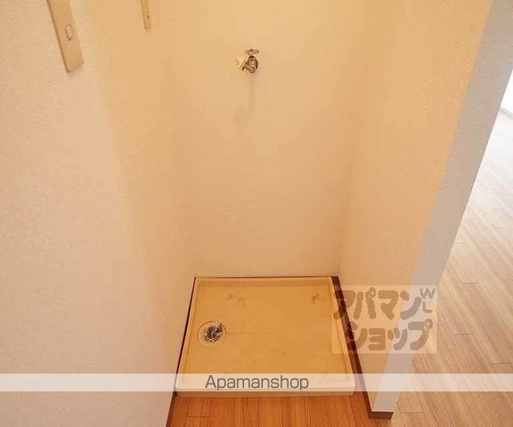 セジュール五十川の内装写真