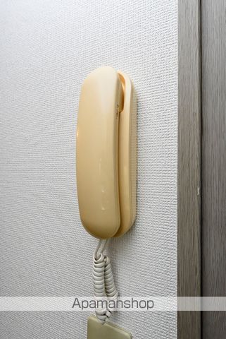 カレジ馬込の内装写真