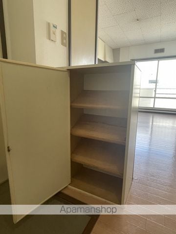 サンシティA&K Kの内装写真