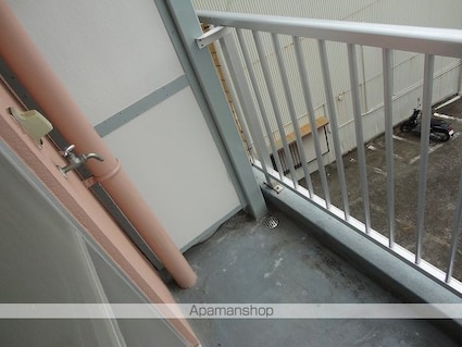 コーポ西村Ⅰ[2DK/34.78m2]のその他設備