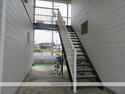 サンコーポ和[1K/26.73m2]の共用部1