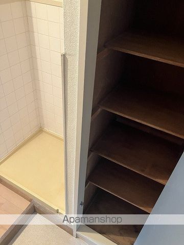 マウロア大磯の内装写真