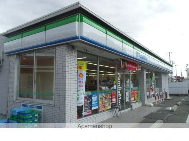 リバティ-・コートMの周辺写真