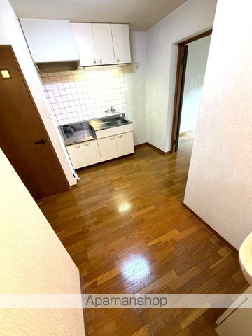 アベニュー小松の内装写真