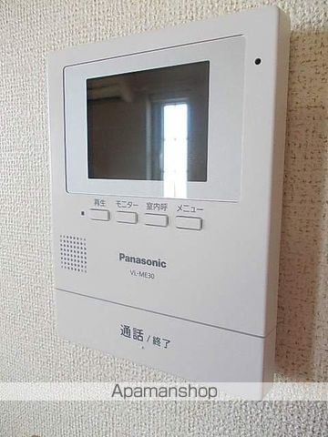 ベルソレイユ IIの内装写真