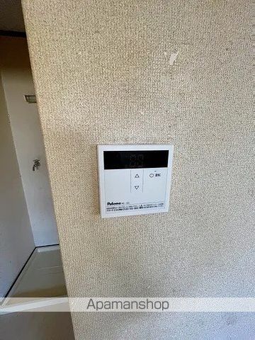 さつきハイツ3の内装写真