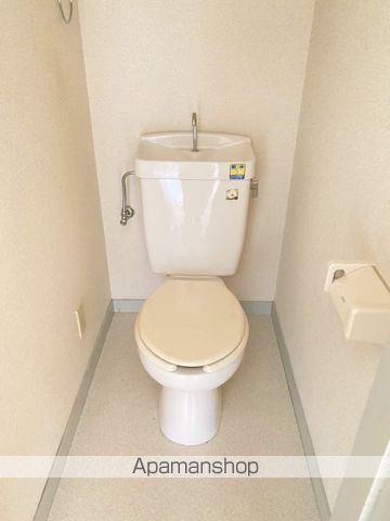ハイツ篠崎Iの内装写真