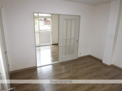 コーポＳＡＷＡＤＡ[2DK/45m2]の内装6