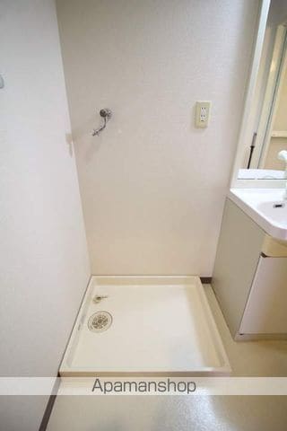 フォブール中仙道A棟の内装写真