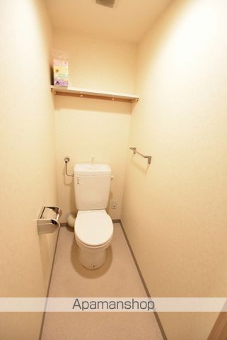 ピアッツァIIの内装写真