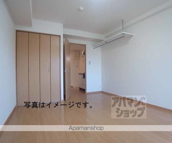 VーSTYLE西院の内装写真