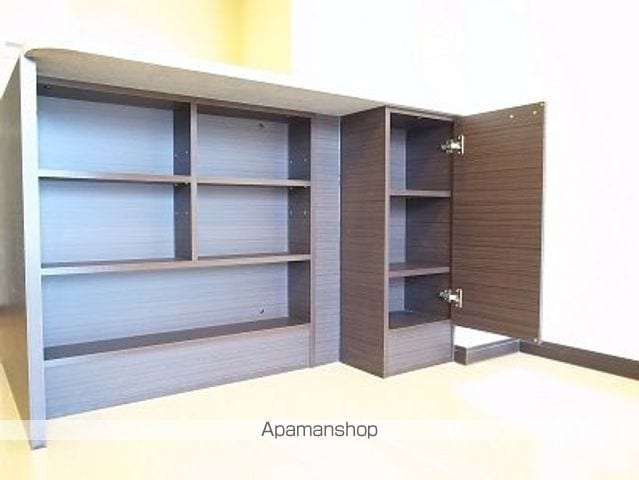 レオネクストパークアヴェニューの内装写真