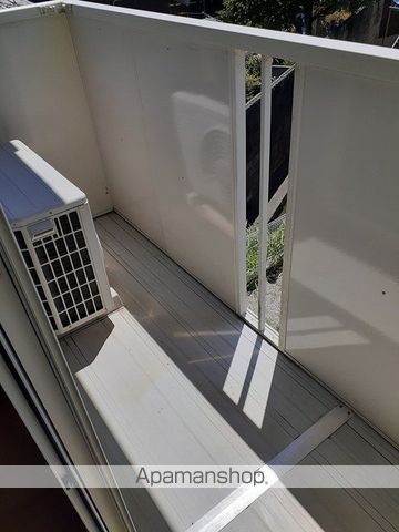 ラフィナートSK IIの内装写真