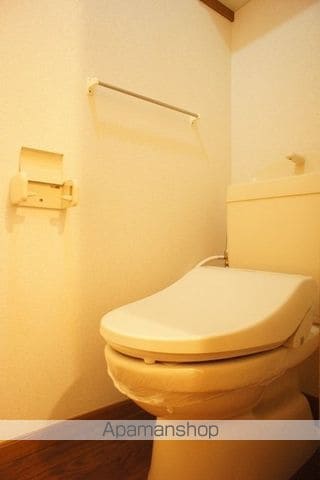 ブルックハイツ IIの内装写真