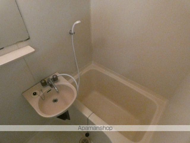 シャリエ睦町の内装写真
