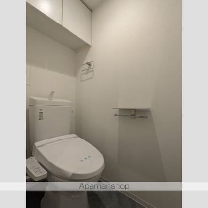 エルファーロ三軒茶屋Ⅱ[1K/23.42m2]のその他内装3