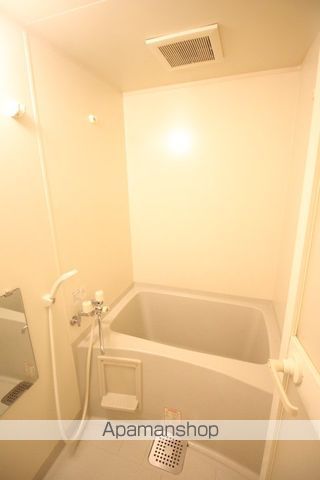 ラプラス北14条の内装写真