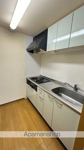 あいさきがけの内装写真