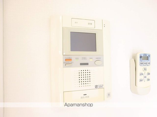 レジディア高輪桂坂の内装写真