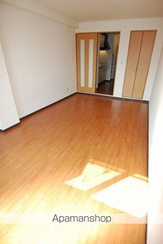 ラマージュの内装写真